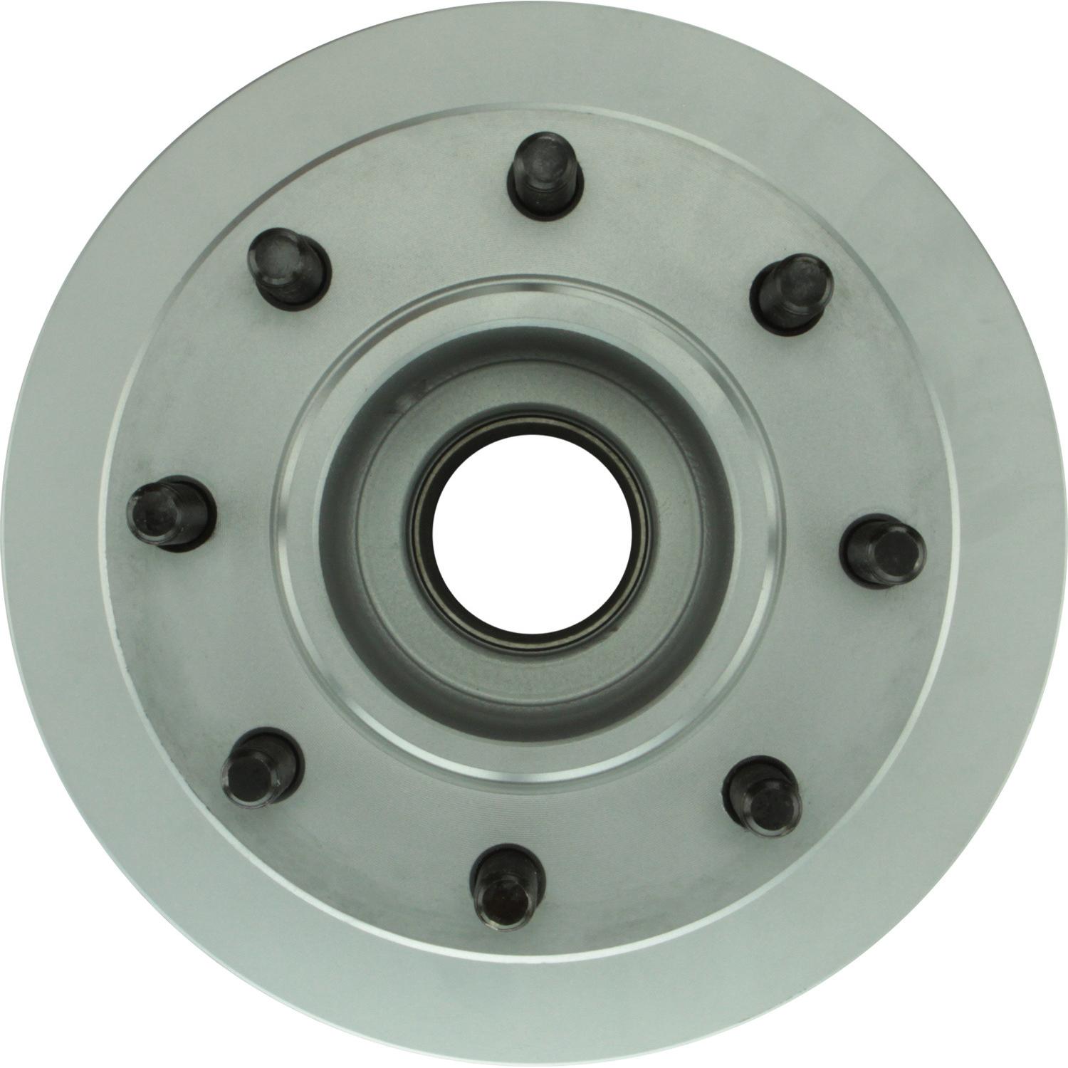 Bosch 25010636 - Disc Brake Rotor and Hub Assembly Bosch 25010636 Disc Brake Rotor and Hub Assembly product image 2 of 3