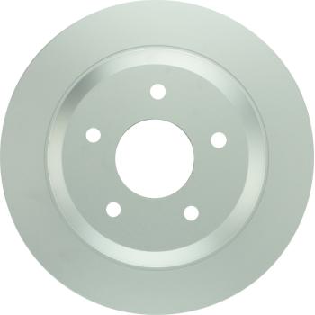 Bosch 25010639 Disc Brake Rotor product image 2 of 3