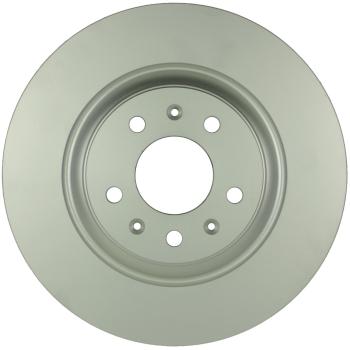 Bosch 25010641 Disc Brake Rotor product image 2 of 3