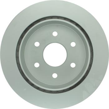 Bosch 25010643 - Disc Brake Rotor Bosch 25010643 Disc Brake Rotor product image 1 of 3