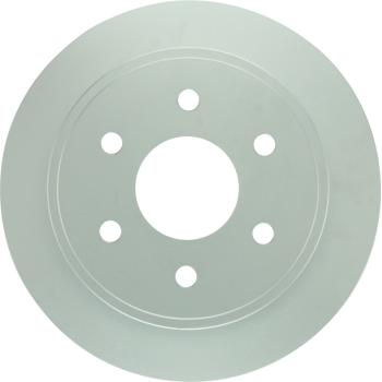 Bosch 25010643 Disc Brake Rotor product image 2 of 3