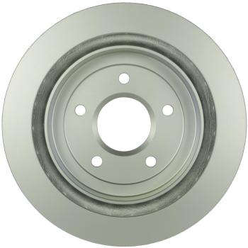 Bosch 25010645 Disc Brake Rotor product image 1 of 3