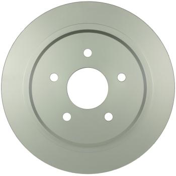 Bosch 25010645 Disc Brake Rotor product image 2 of 3