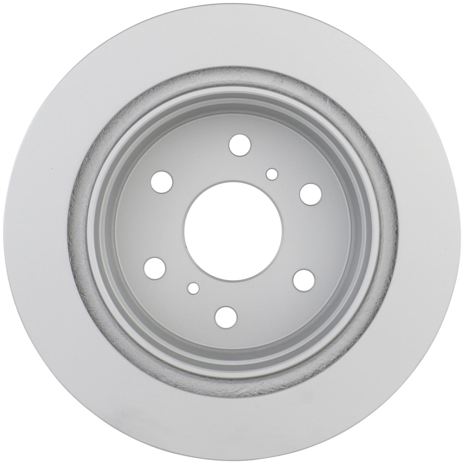 Bosch 25010646 - Disc Brake Rotor Bosch 25010646 Disc Brake Rotor product image 1 of 5