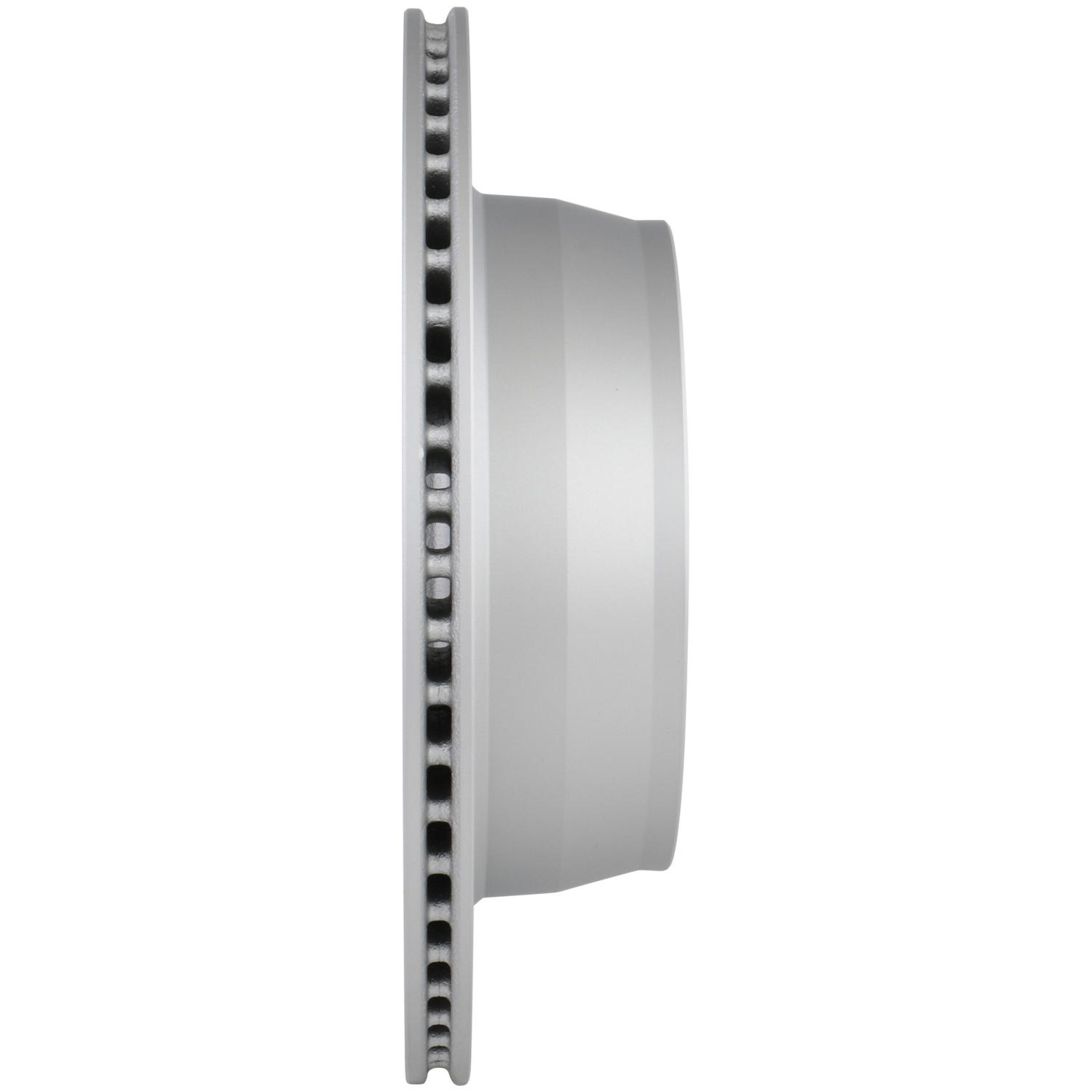 Bosch 25010646 - Disc Brake Rotor Bosch 25010646 Disc Brake Rotor product image 4 of 5