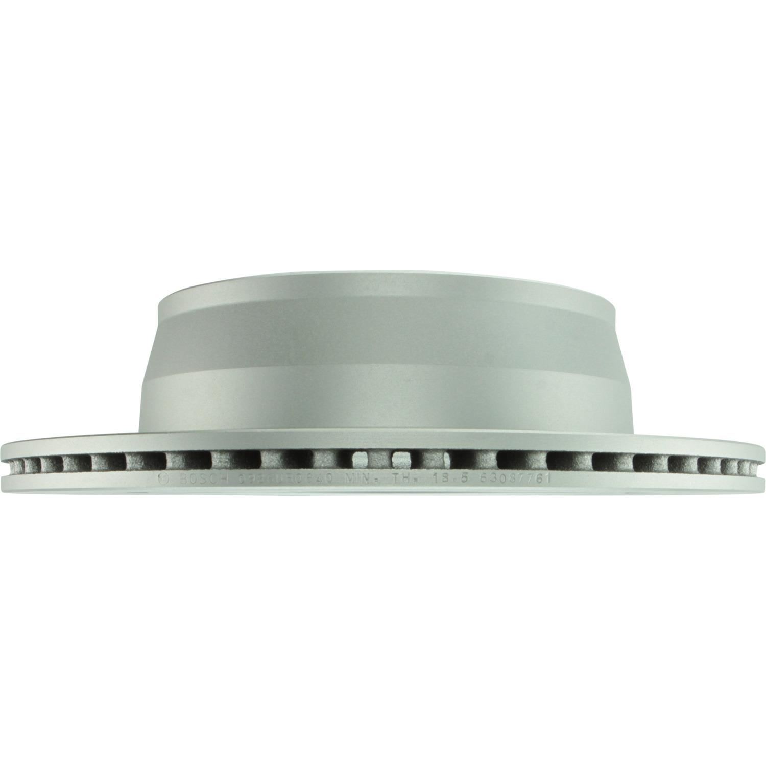 Bosch 25010646 - Disc Brake Rotor Bosch 25010646 Disc Brake Rotor product image 5 of 5