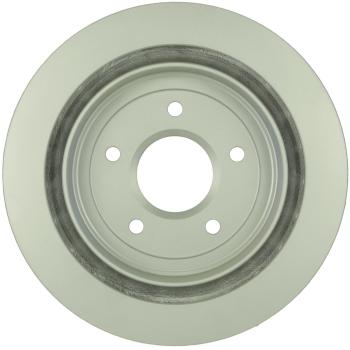 Bosch 25010647 Disc Brake Rotor product image 1 of 3