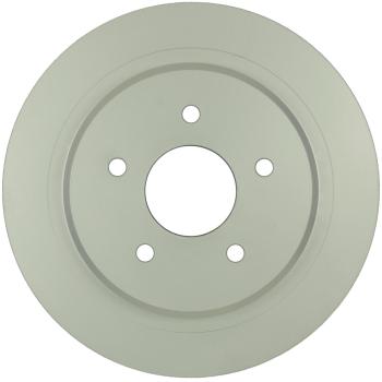 Bosch 25010647 Disc Brake Rotor product image 2 of 3