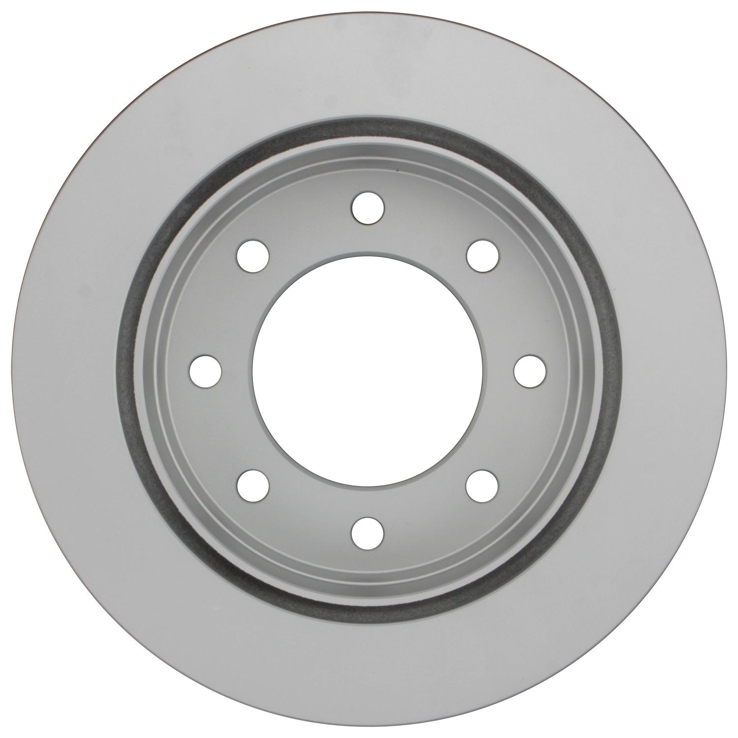 Bosch 25010652 - Disc Brake Rotor Bosch 25010652 Disc Brake Rotor product image 1 of 3
