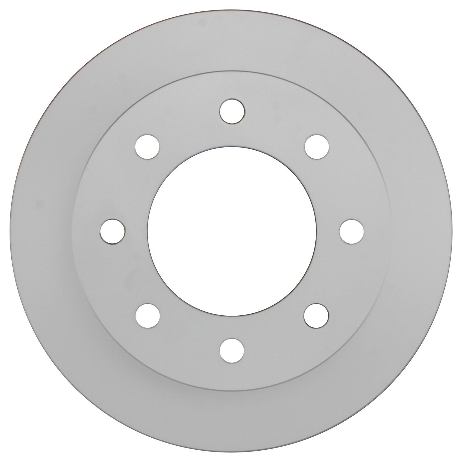 Bosch 25010652 - Disc Brake Rotor Bosch 25010652 Disc Brake Rotor product image 2 of 3