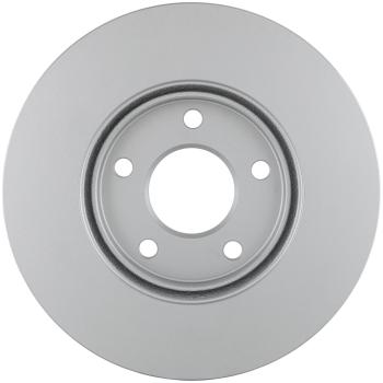 Bosch 25010653 Disc Brake Rotor product image 1 of 5