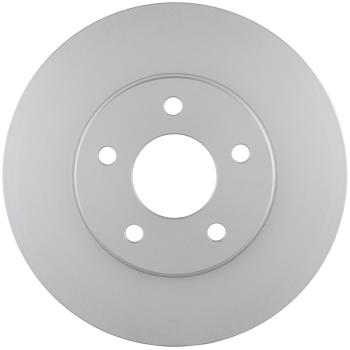 Bosch 25010653 Disc Brake Rotor product image 2 of 5