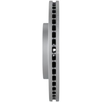 Bosch 25010653 Disc Brake Rotor product image 3 of 5