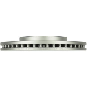 Bosch 25010653 Disc Brake Rotor product image 5 of 5