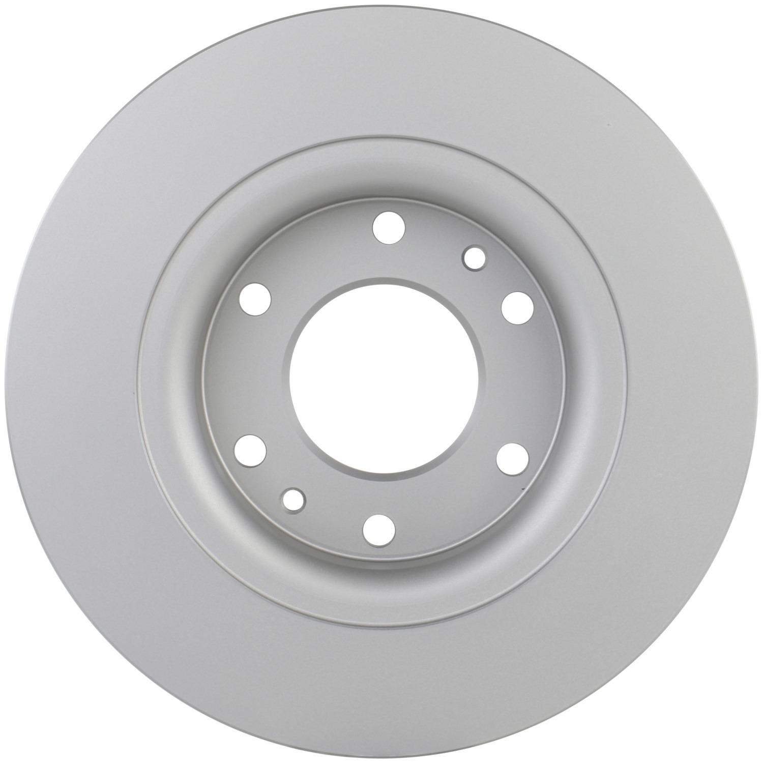 Bosch 25010655 - Disc Brake Rotor Bosch 25010655 Disc Brake Rotor product image 1 of 5