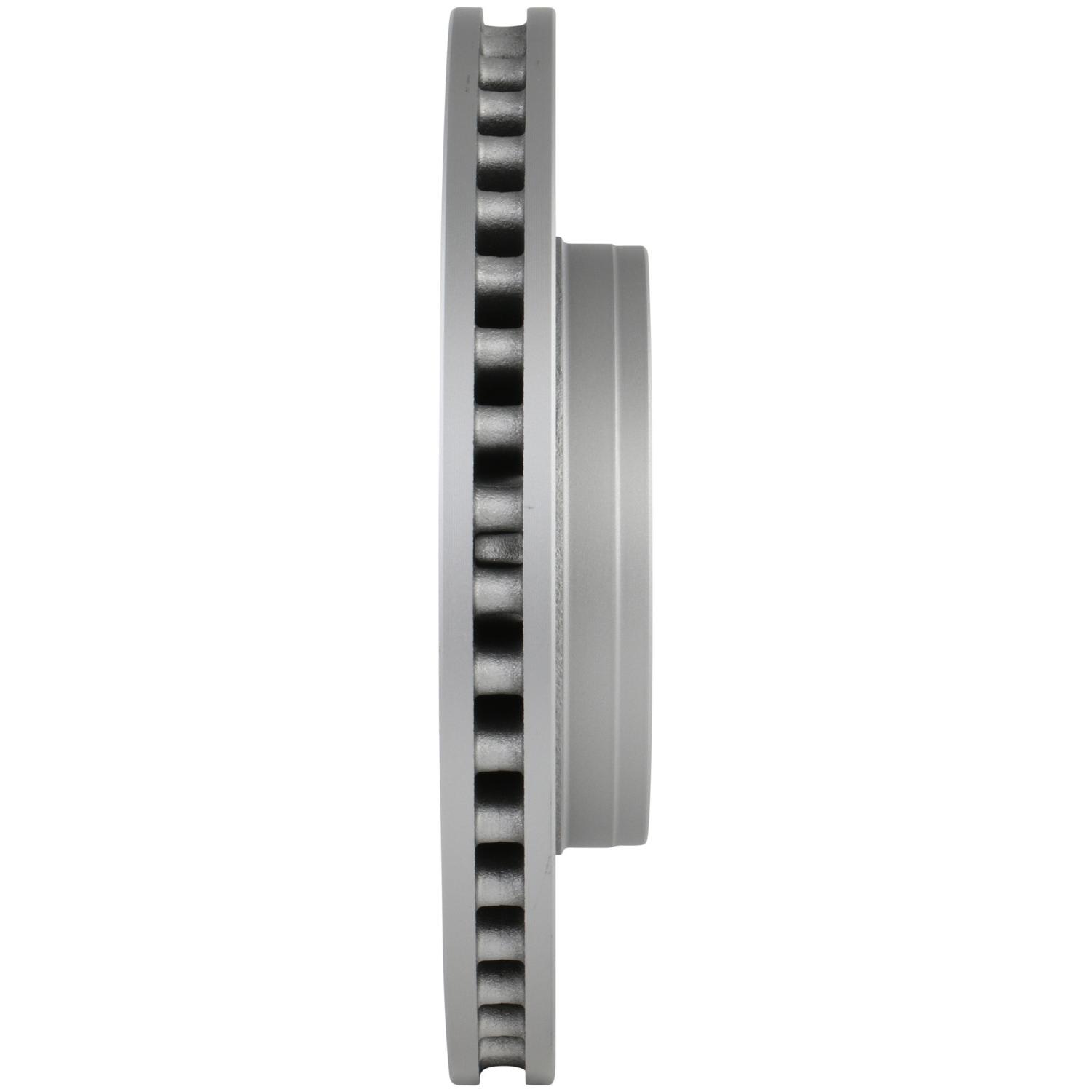 Bosch 25010655 - Disc Brake Rotor Bosch 25010655 Disc Brake Rotor product image 4 of 5