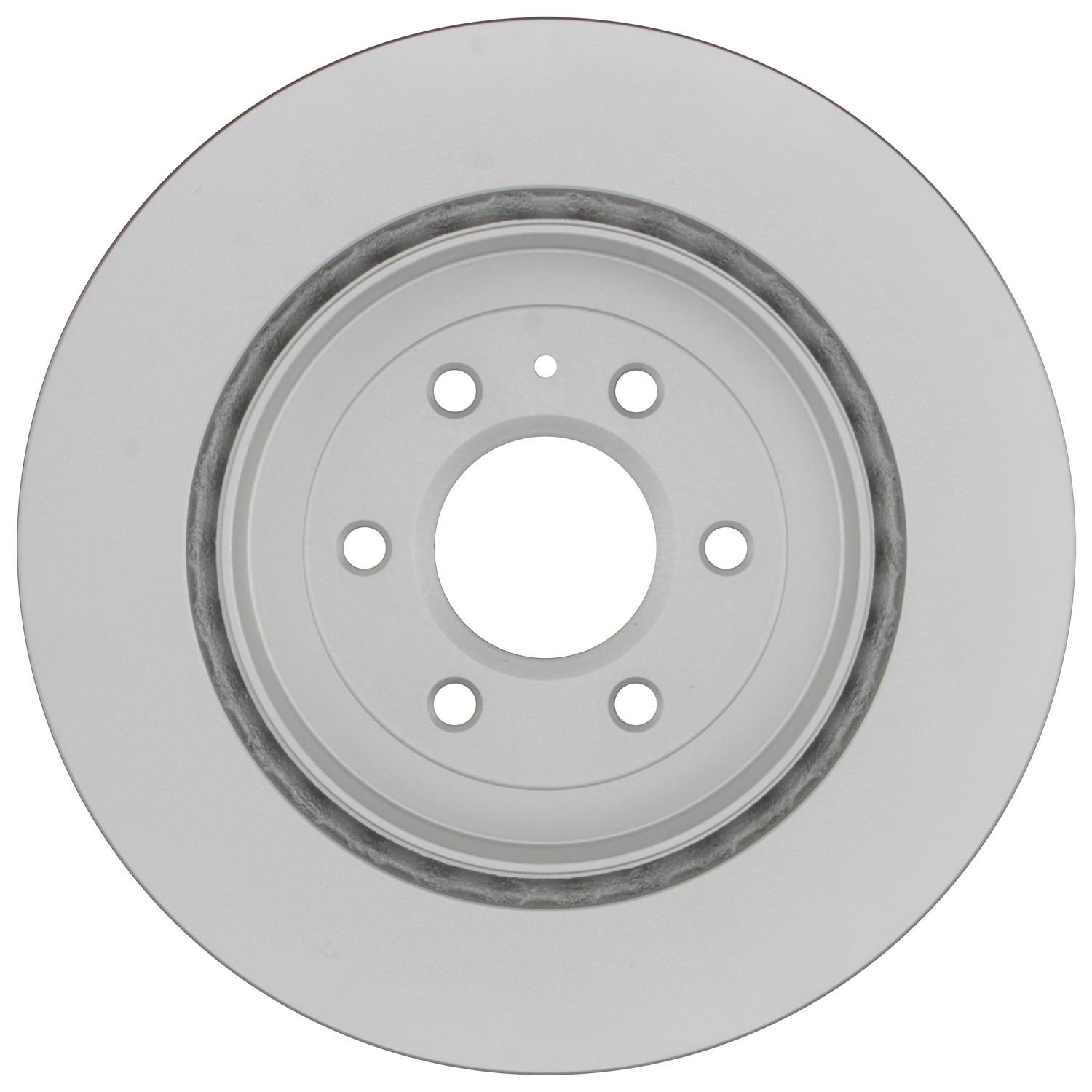 Bosch 25010659 - Disc Brake Rotor Bosch 25010659 Disc Brake Rotor product image 1 of 3