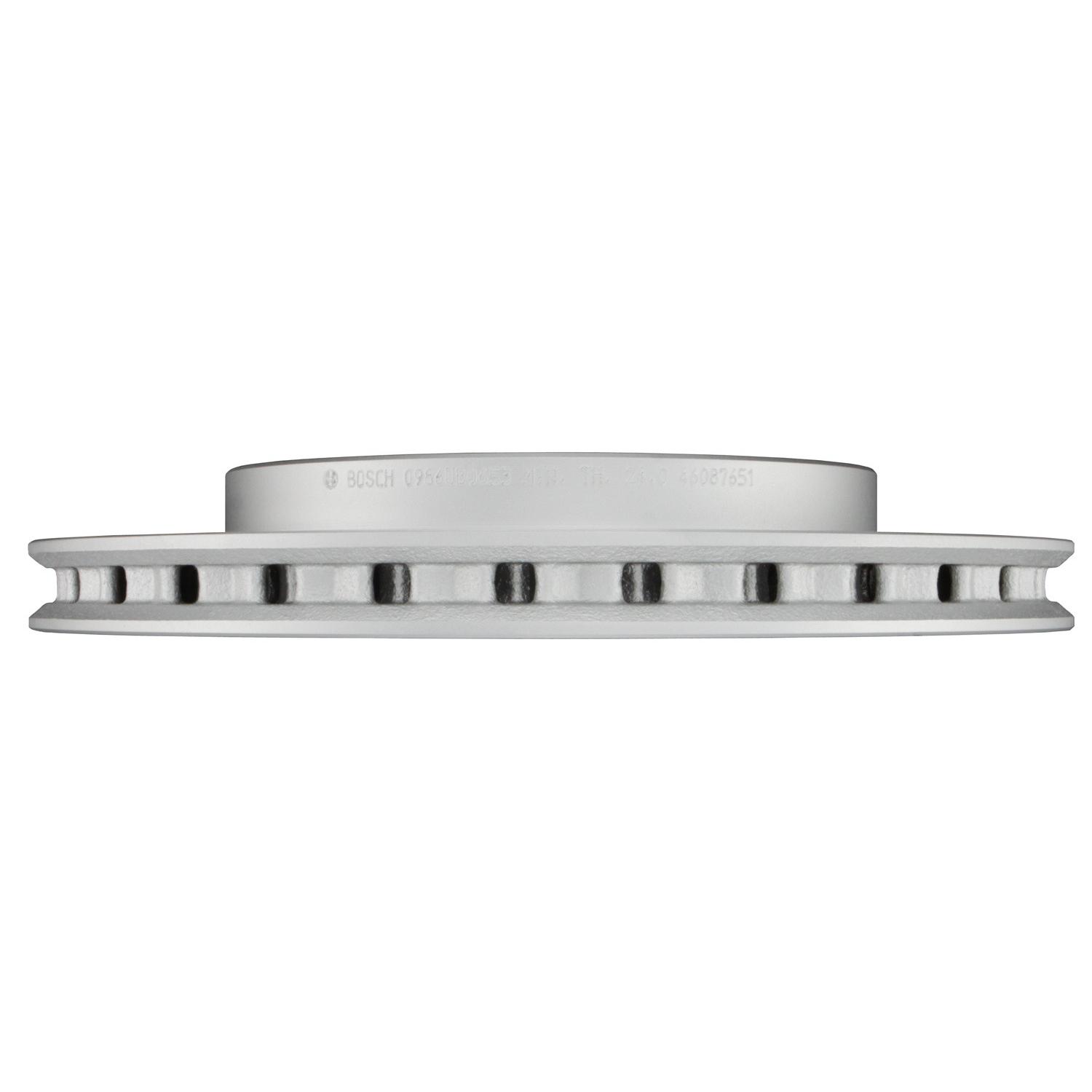 Bosch 25010659 - Disc Brake Rotor Bosch 25010659 Disc Brake Rotor product image 3 of 3
