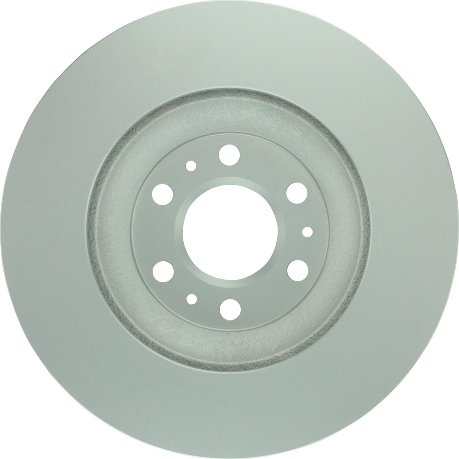 Bosch 25010668 - Disc Brake Rotor Bosch 25010668 Disc Brake Rotor product image 1 of 3