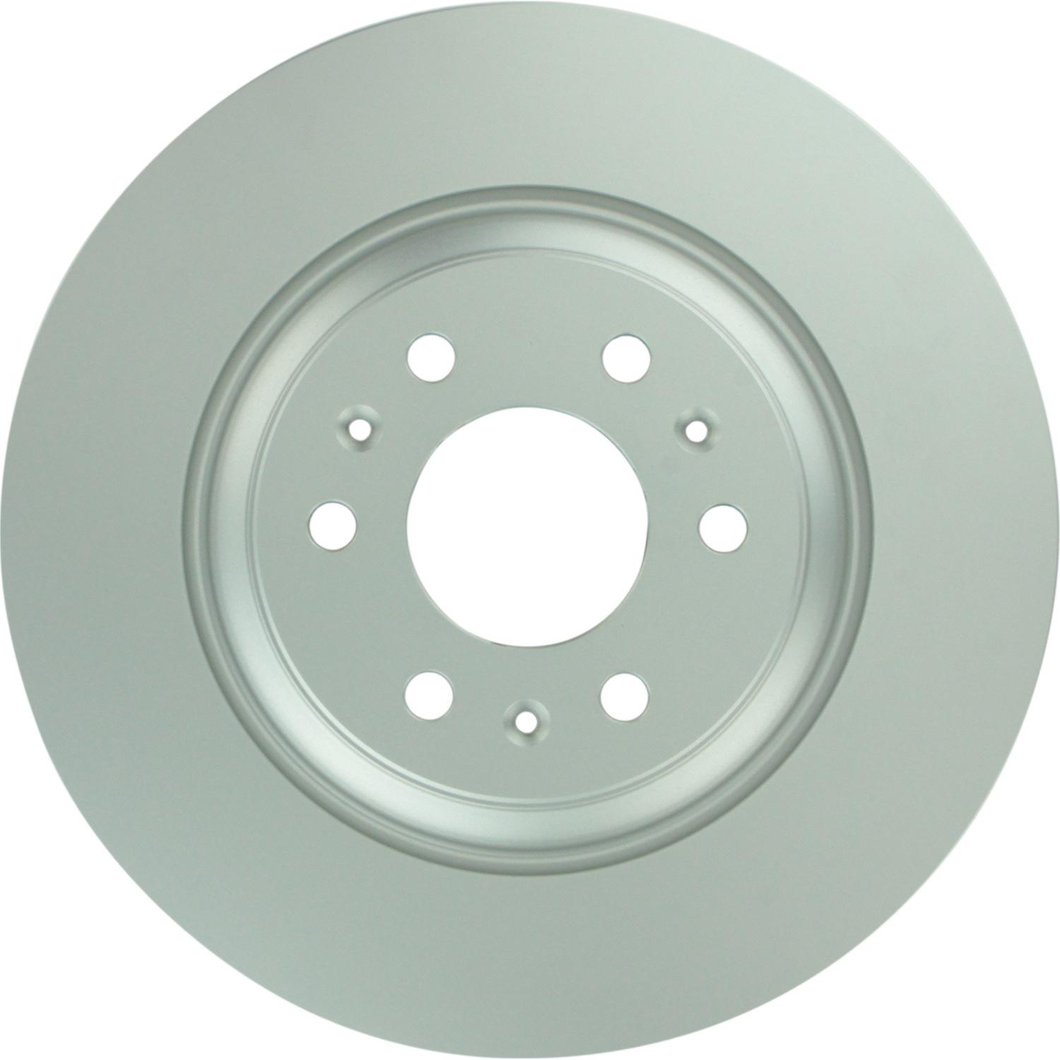 Bosch 25010668 - Disc Brake Rotor Bosch 25010668 Disc Brake Rotor product image 2 of 3