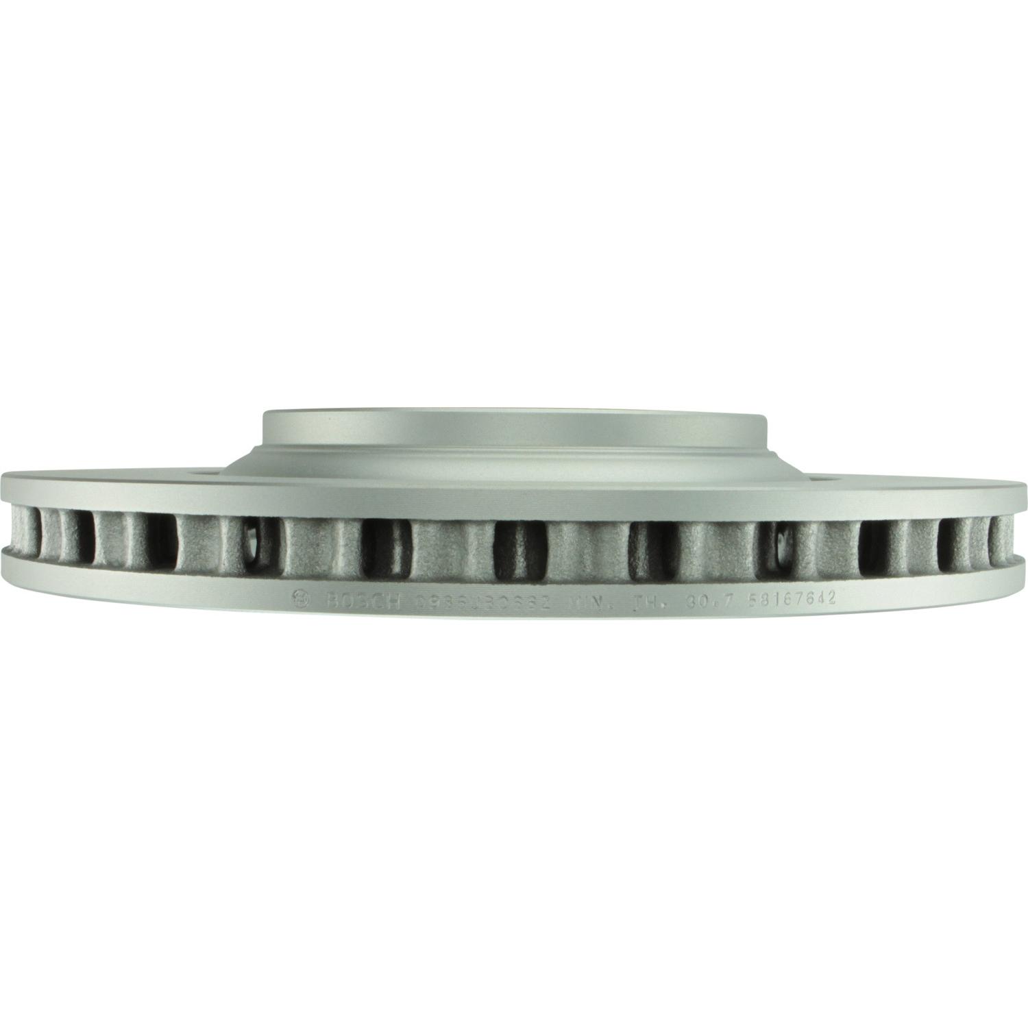 Bosch 25010668 - Disc Brake Rotor Bosch 25010668 Disc Brake Rotor product image 3 of 3