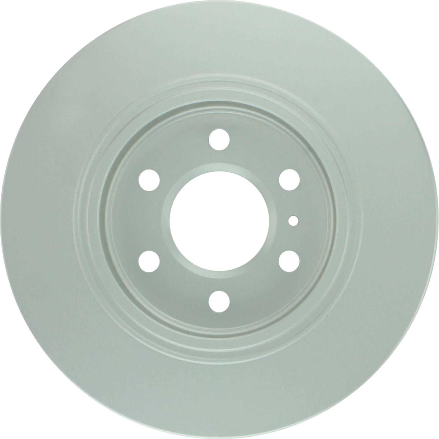 Bosch 25010671 - Disc Brake Rotor Bosch 25010671 Disc Brake Rotor product image 1 of 3