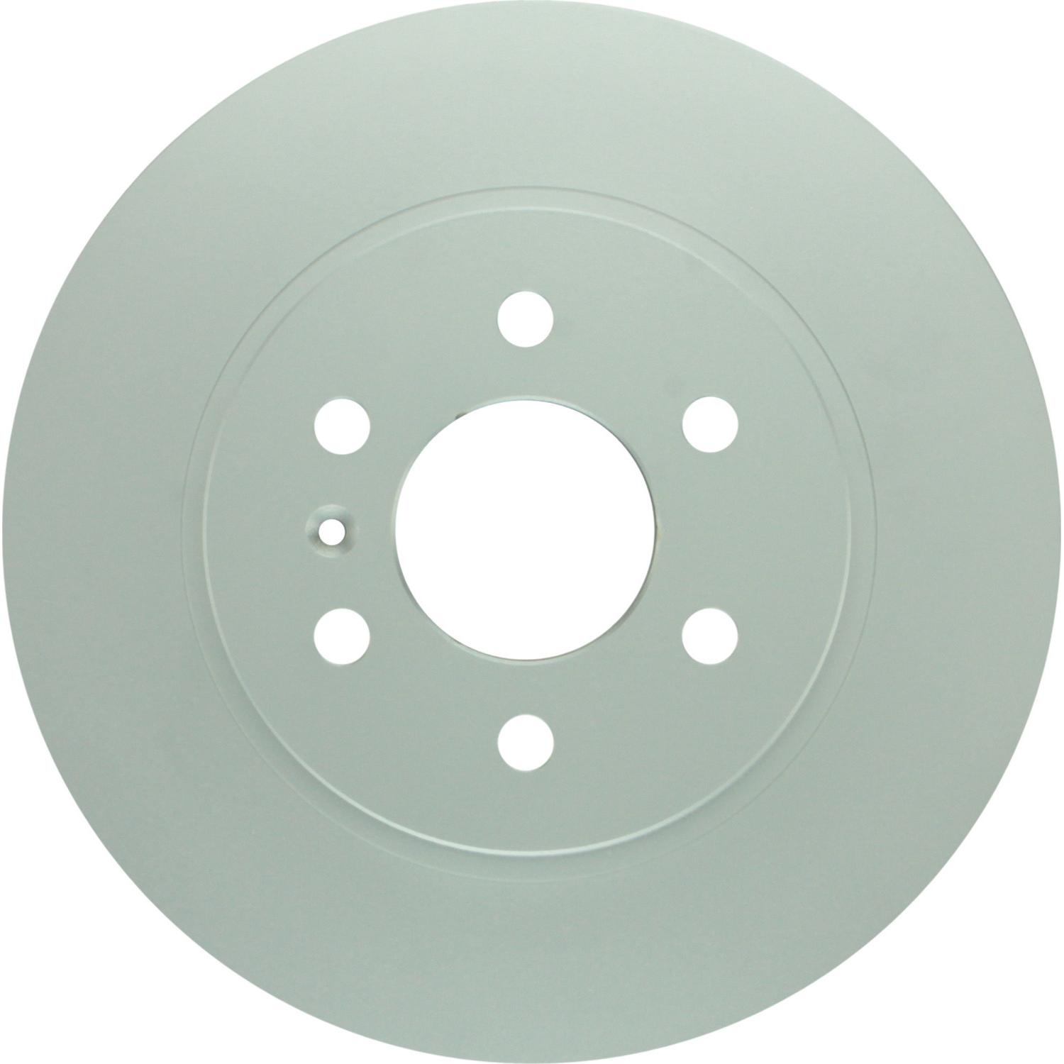 Bosch 25010671 - Disc Brake Rotor Bosch 25010671 Disc Brake Rotor product image 2 of 3