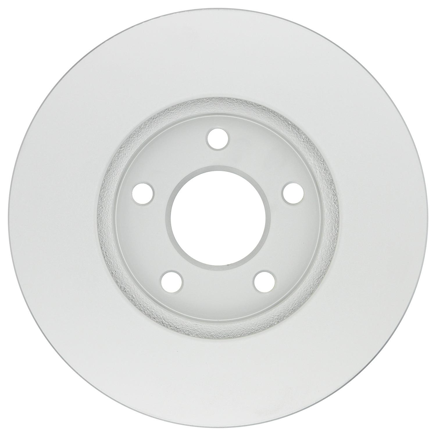 Bosch 25010676 - Disc Brake Rotor Bosch 25010676 Disc Brake Rotor product image 1 of 3