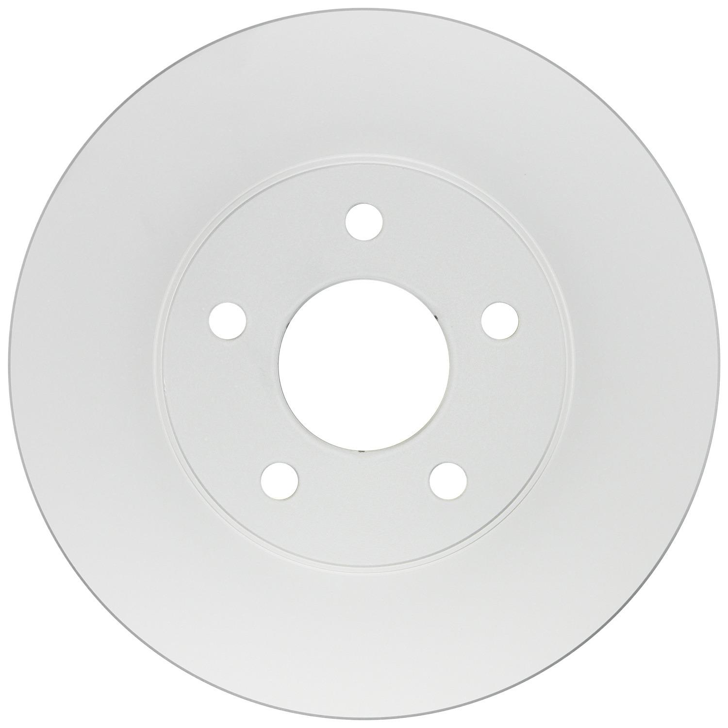Bosch 25010676 - Disc Brake Rotor Bosch 25010676 Disc Brake Rotor product image 2 of 3
