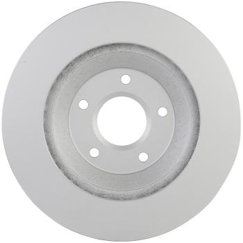 Bosch 25010677 Disc Brake Rotor product image 1 of 5