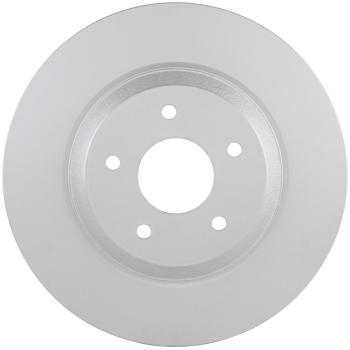 Bosch 25010677 Disc Brake Rotor product image 2 of 5