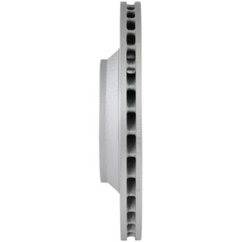Bosch 25010677 Disc Brake Rotor product image 3 of 5