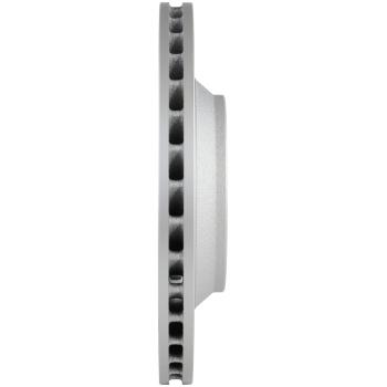 Bosch 25010677 Disc Brake Rotor product image 4 of 5