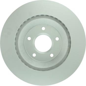 Bosch 25010679 Disc Brake Rotor product image 1 of 3