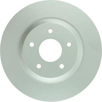 Bosch 25010679 Disc Brake Rotor product image 2 of 3