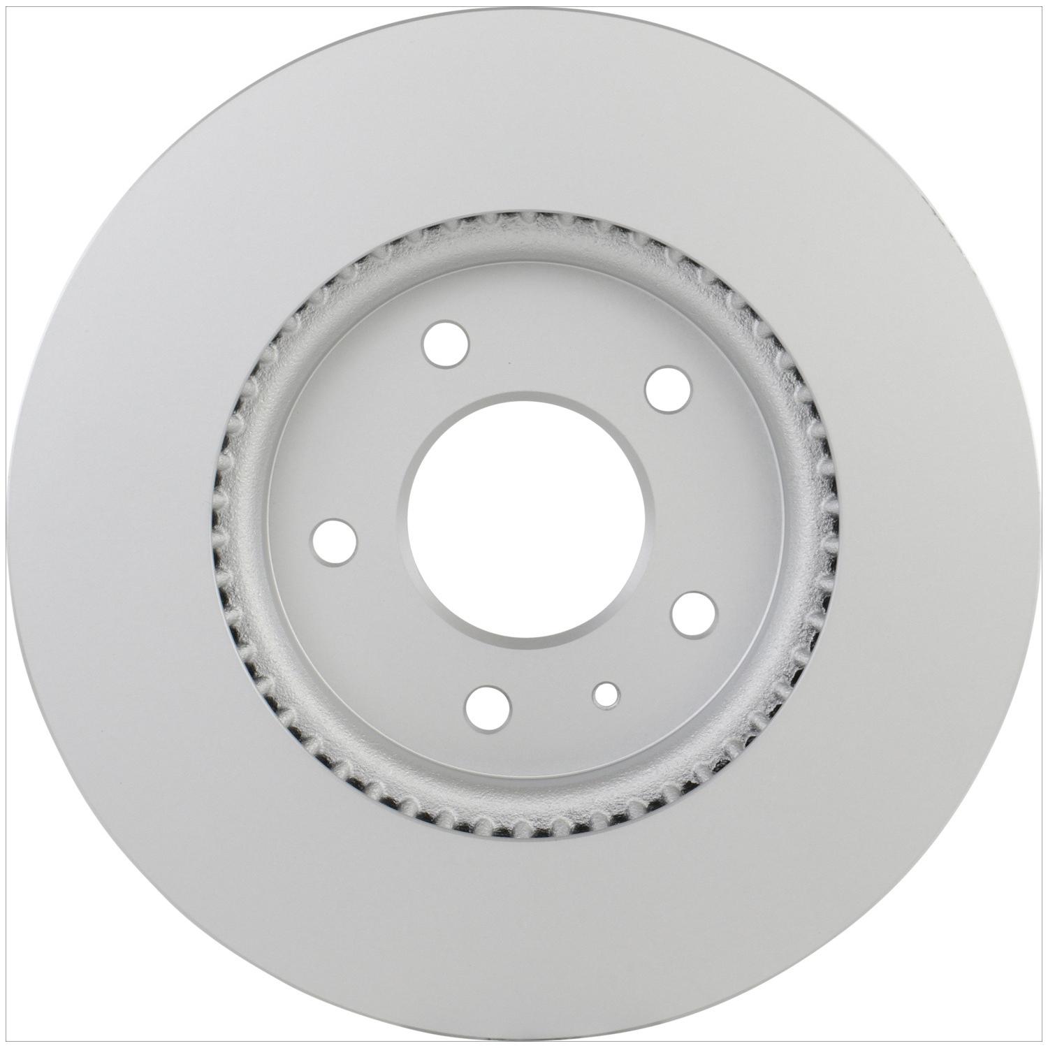 Bosch 25010685 - Disc Brake Rotor Bosch 25010685 Disc Brake Rotor product image 1 of 5