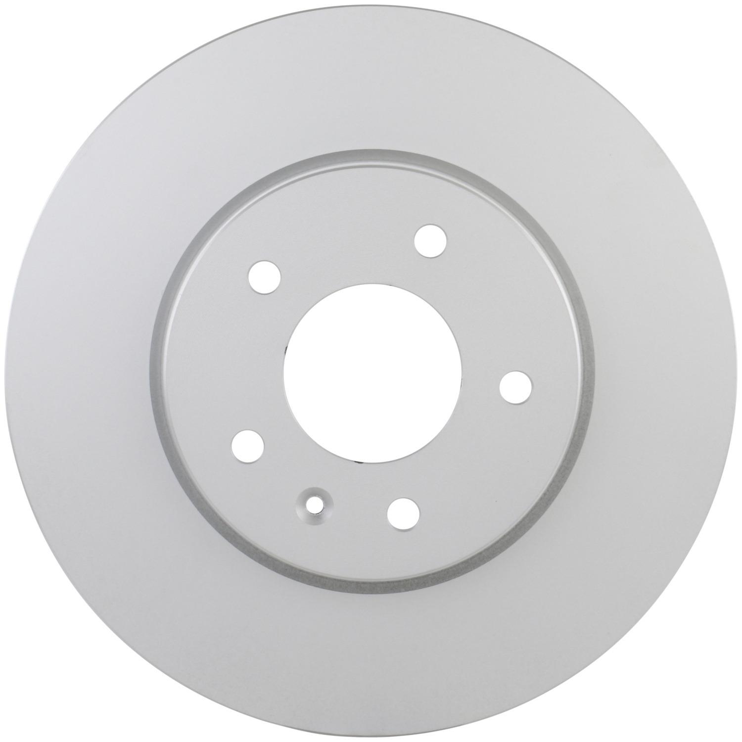 Bosch 25010685 - Disc Brake Rotor Bosch 25010685 Disc Brake Rotor product image 2 of 5