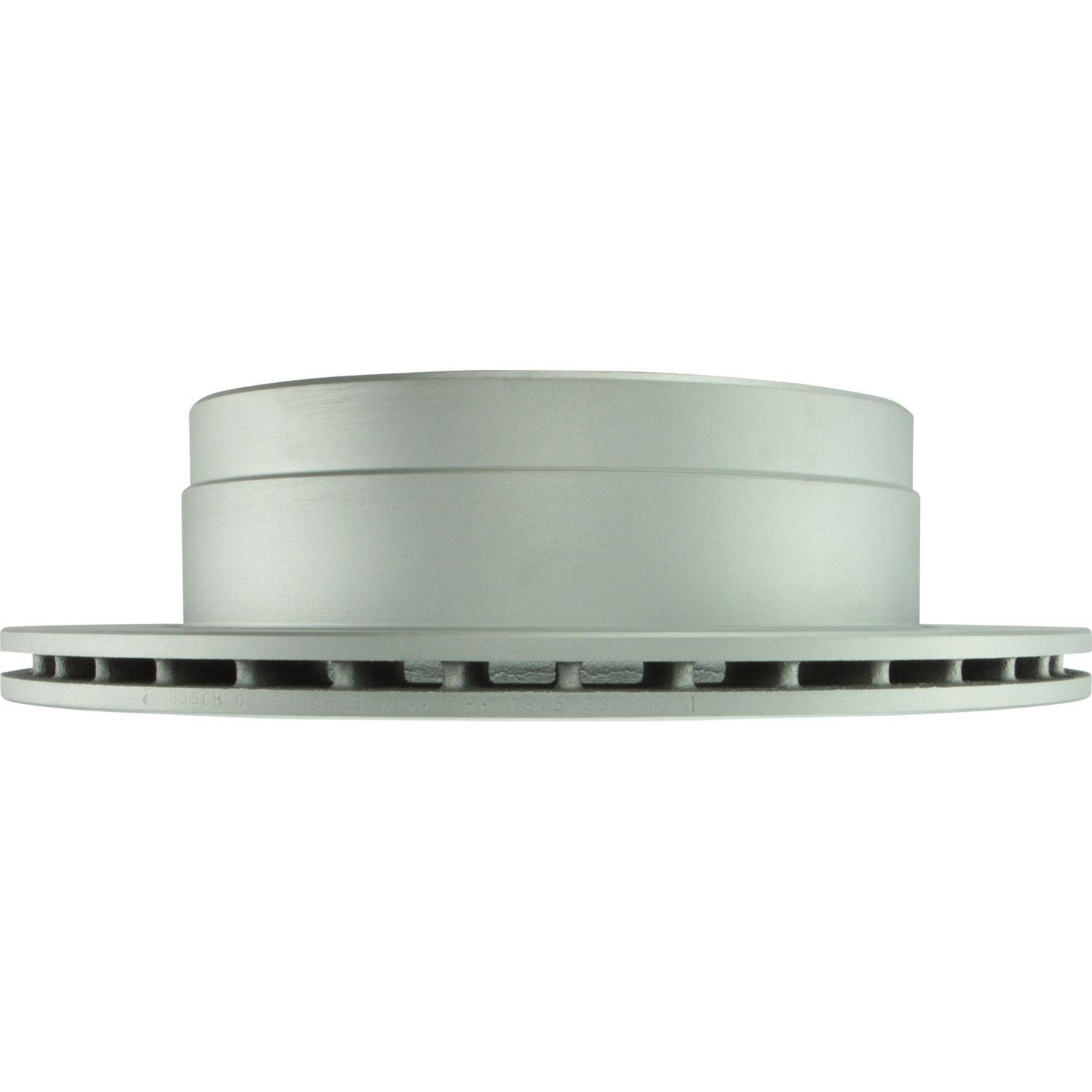 Bosch 25010689 - Disc Brake Rotor Bosch 25010689 Disc Brake Rotor product image 3 of 3