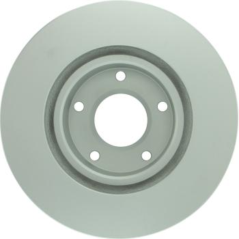 Bosch 25010690 Disc Brake Rotor product image 1 of 3