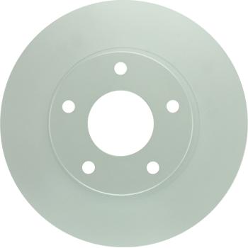 Bosch 25010690 Disc Brake Rotor product image 2 of 3