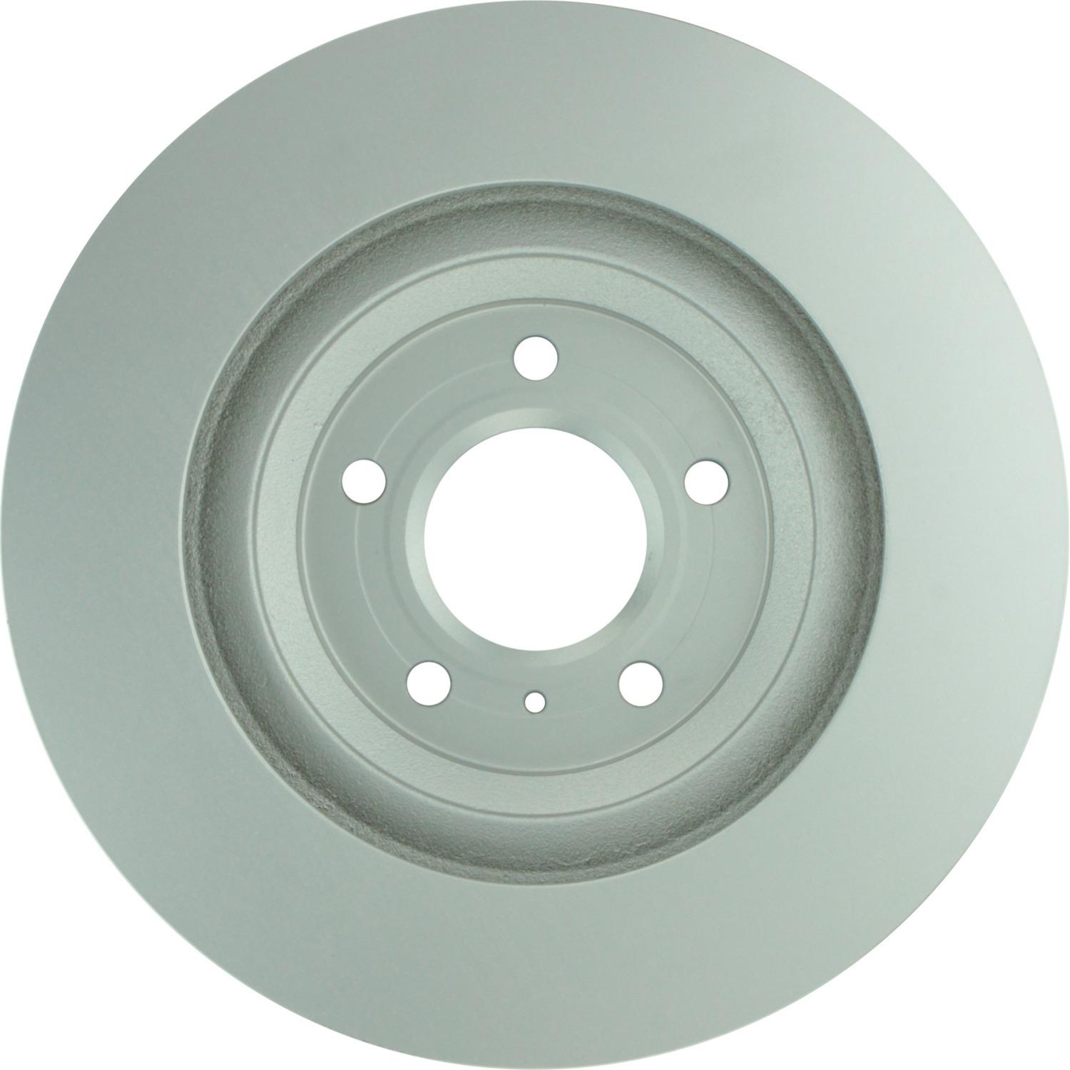 Bosch 25010692 - Disc Brake Rotor Bosch 25010692 Disc Brake Rotor product image 1 of 4