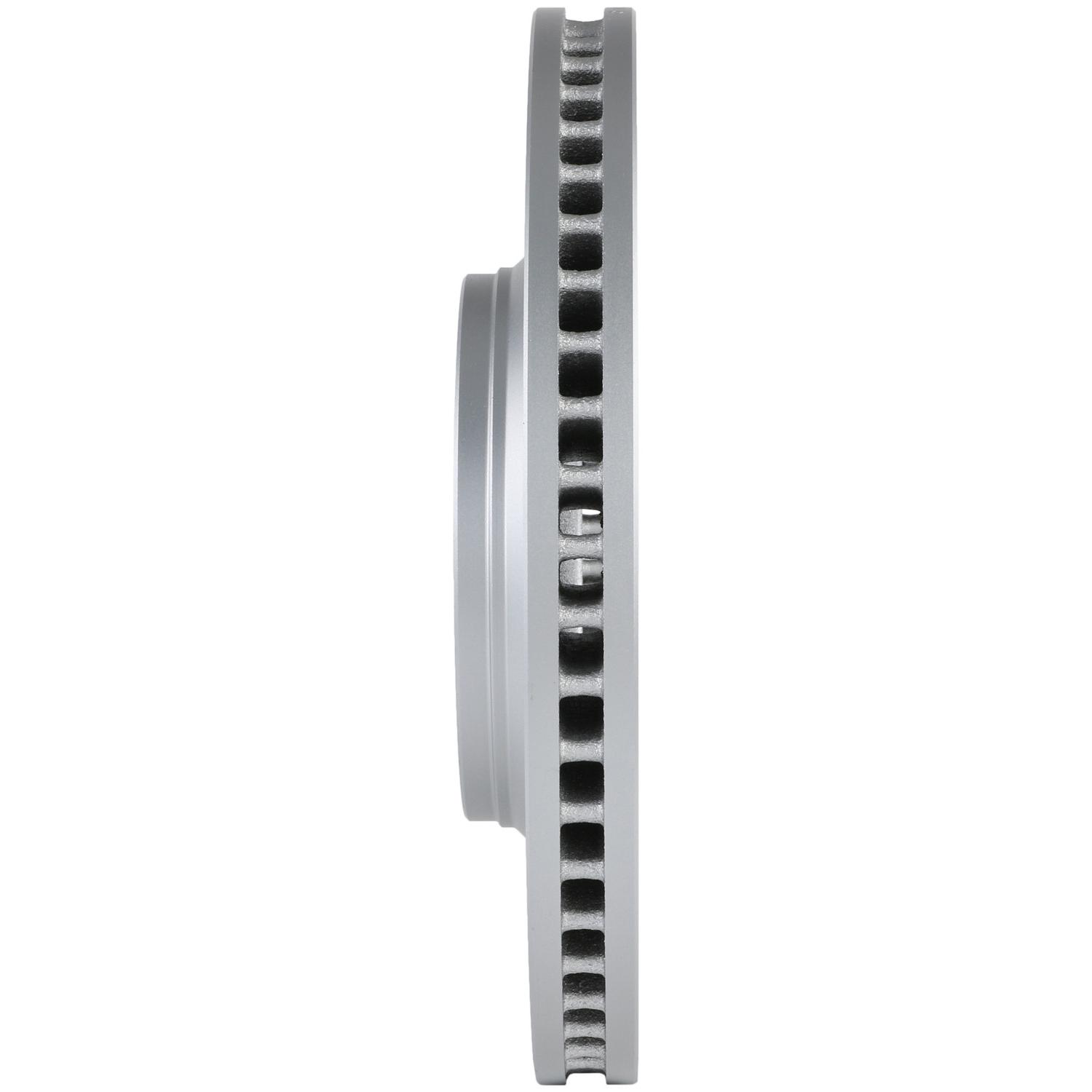 Bosch 25010692 - Disc Brake Rotor Bosch 25010692 Disc Brake Rotor product image 2 of 4