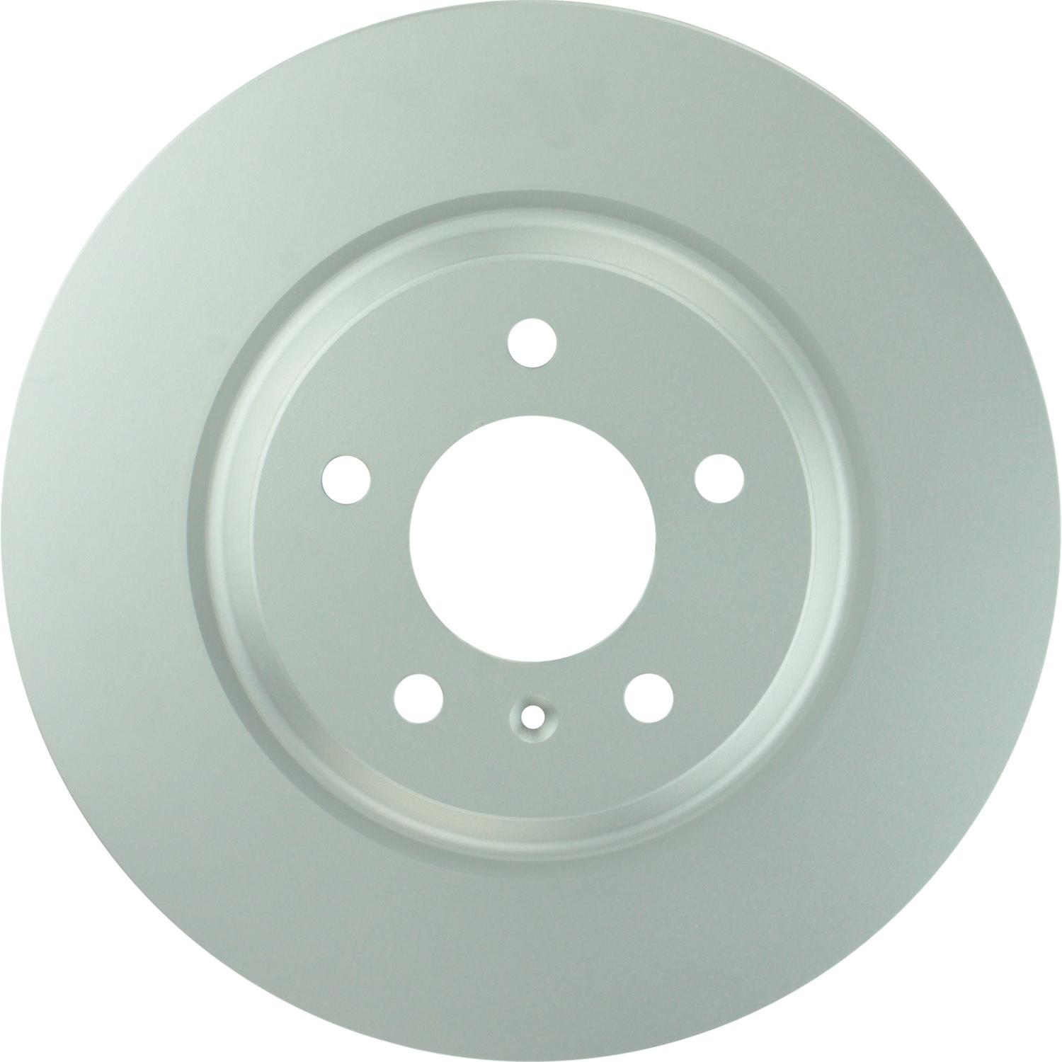 Bosch 25010692 - Disc Brake Rotor Bosch 25010692 Disc Brake Rotor product image 3 of 4