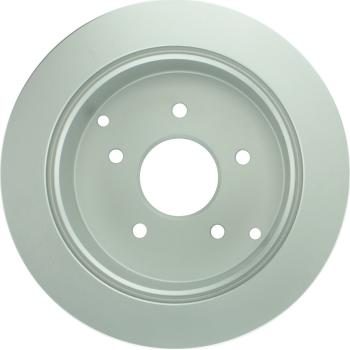 Bosch 25010695 Disc Brake Rotor product image 1 of 3