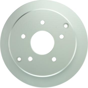 Bosch 25010695 Disc Brake Rotor product image 2 of 3