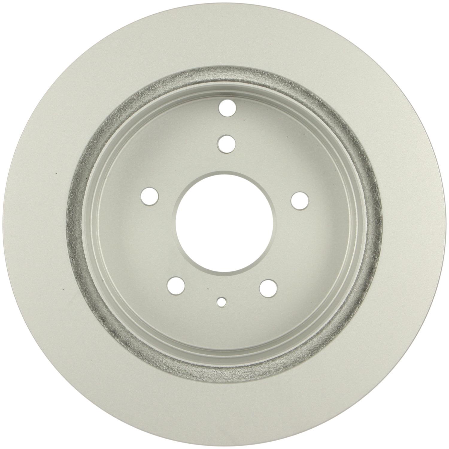 Bosch 25010698 - Disc Brake Rotor Bosch 25010698 Disc Brake Rotor product image 1 of 3