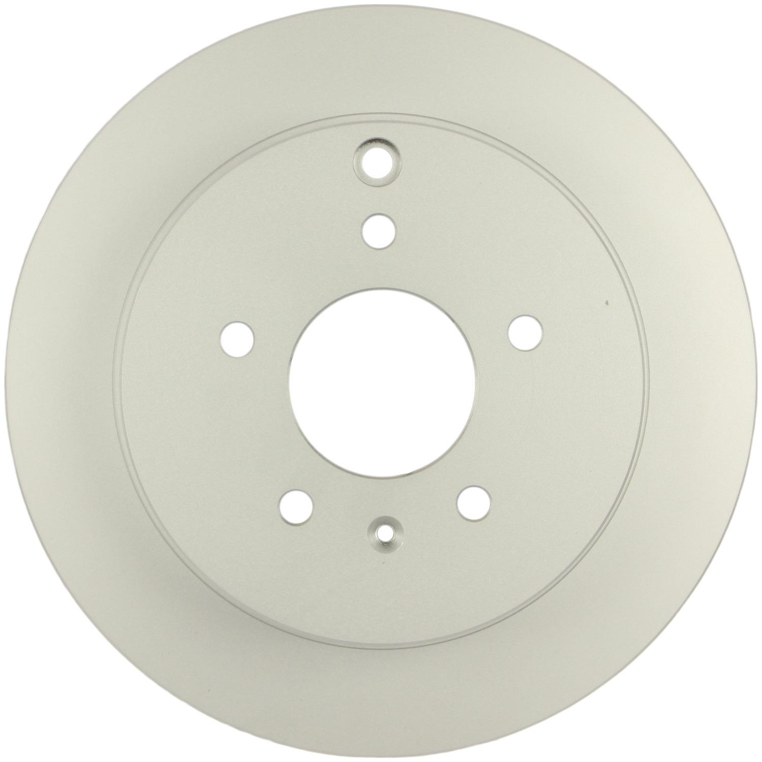Bosch 25010698 - Disc Brake Rotor Bosch 25010698 Disc Brake Rotor product image 2 of 3