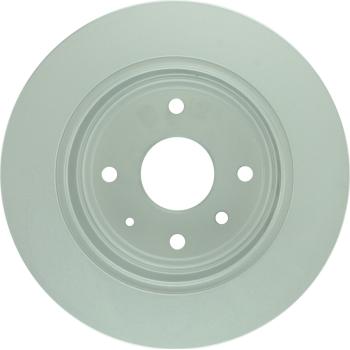 Bosch 25010702 Disc Brake Rotor product image 1 of 3