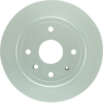 Bosch 25010702 Disc Brake Rotor product image 2 of 3