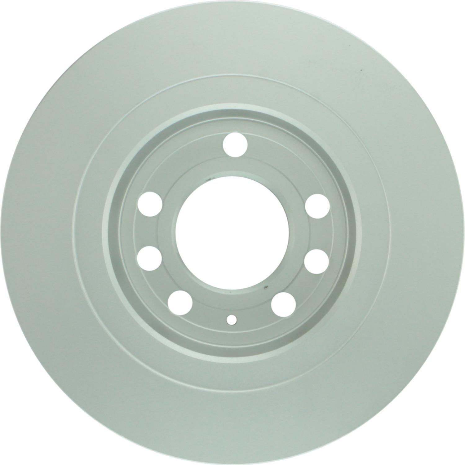 Bosch 25010704 - Disc Brake Rotor Bosch 25010704 Disc Brake Rotor product image 1 of 3